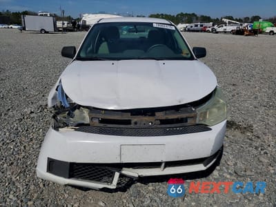 Piąte zdjęcie samochodu w środku: 2008 FORD FOCUS S VIN:1FAHP34N48W148317 - miniatura