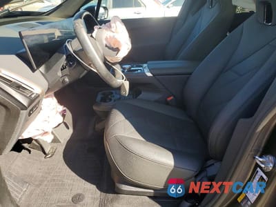 Zdjęcie 7 z 13 samochodu: 2025 BMW IX XDRIVE50 VIN:WB523CF02SCS46201 - miniatura