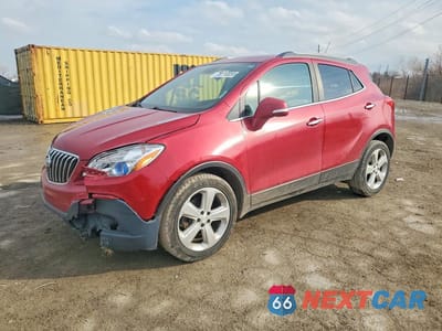 2016 BUICK ENCORE KL4CJASB5GB682073 - główne zdjęcie licytacji z USA - miniatura