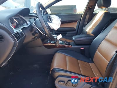 Zdjęcie 7 z 13 samochodu: 2011 AUDI A6 PRESTIGE VIN:WAUBVAFB6BN048582 - miniatura