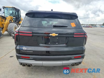 Zdjęcie 6 z 14 samochodu: 2026 CHEVROLET TRAVERSE LT VIN:1GNERGKS1TJ198421 - miniatura
