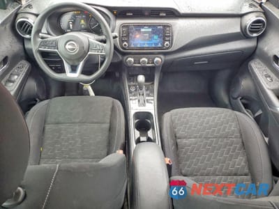 Zdjęcie 8 z 13 samochodu: 2023 NISSAN KICKS SV VIN:3N1CP5CV0PL549422 - miniatura