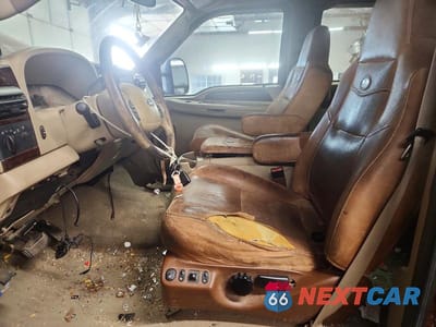 Zdjęcie 7 z 11 samochodu: 2005 FORD F250 SUPER DUTY VIN:1FTSW21P35EB47972 - miniatura