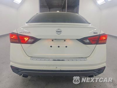 Zdjęcie 6 z 12 samochodu: 2019 NISSAN ALTIMA 2.5 SR VIN:1N4BL4CV0KN319750 - miniatura