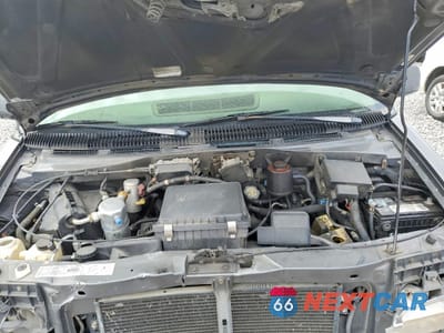 Zdjęcie 12 z 14 samochodu: 2000 CHEVROLET ASTRO VIN:1GNDM19W9YB106585 - miniatura