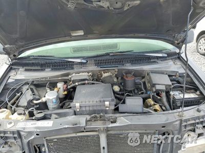 Zdjęcie 12 z 14 samochodu: 2000 CHEVROLET ASTRO VIN:1GNDM19W9YB106585 - miniatura
