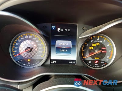 Zdjęcie 9 z 13 samochodu: 2016 MERCEDES-BENZ AMG GT S VIN:WDDYJ7JA6GA006976 - miniatura