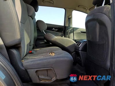 Zdjęcie 11 z 13 samochodu: 2019 KIA SORENTO LX VIN:5XYPGDA52KG530365 - miniatura