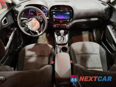 Zdjęcie 8 z 11 samochodu: 2022 KIA SOUL LX VIN:KNDJ23AU0N7150903 - miniatura