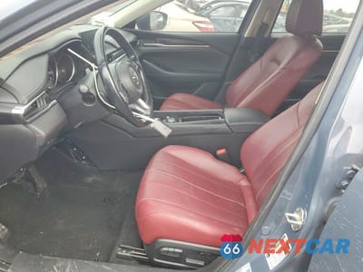 Zdjęcie 7 z 11 samochodu: 2021 MAZDA 6 GRAND TOURING RESERVE VIN:JM1GL1WY3M1611780 - miniatura