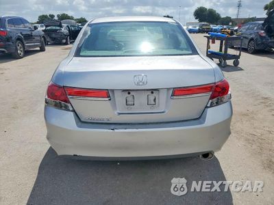 Zdjęcie 6 z 12 samochodu: 2012 HONDA ACCORD LX VIN:1HGCP2F33CA205625 - miniatura