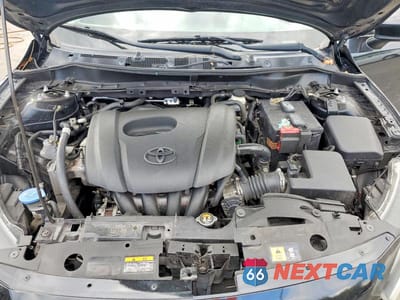 Zdjęcie 11 z 12 samochodu: 2016 TOYOTA SCION IA VIN:3MYDLBZV3GY106091 - miniatura