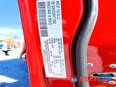 Zdjęcie 13 z 13 samochodu: 2022 JEEP COMPASS LIMITED VIN:3C4NJDCB6NT173068 - miniatura