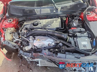 Zdjęcie 11 z 11 samochodu: 2019 MERCEDES-BENZ A 220 4MATIC VIN:WDD3G4FB0KW019419 - miniatura