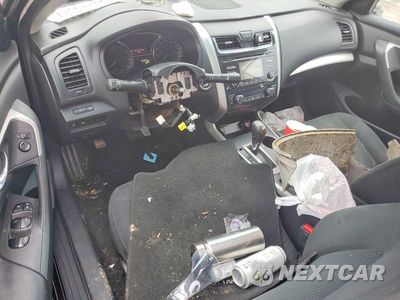 Zdjęcie 8 z 12 samochodu: 2015 NISS ALTIMA 2.5 VIN:1N4AL3AP3FC288425 - miniatura
