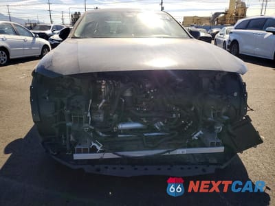 Piąte zdjęcie samochodu w środku: 2024 VOLVO S90 ULTIMATE VIN:LVYH60AF9RP401712 - miniatura