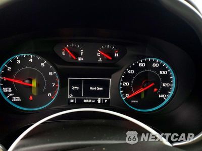 Zdjęcie 9 z 11 samochodu: 2020 CHEVROLET MALIBU RS VIN:1G1ZG5ST3LF144093 - miniatura