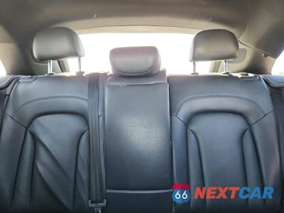 Zdjęcie 10 z 12 samochodu: 2018 AUDI Q3 PREMIUM VIN:WA1ECCFS2JR029059 - miniatura