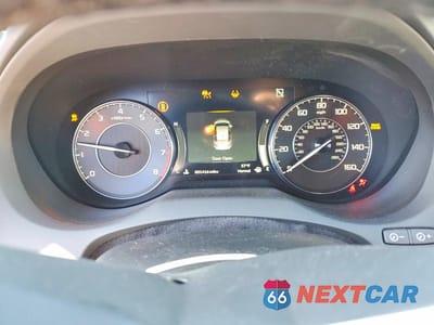 Zdjęcie 9 z 13 samochodu: 2026 ACURA RDX ADVANCE VIN:5J8TC2H73TL005408 - miniatura