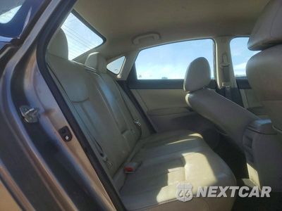 Zdjęcie 10 z 11 samochodu: 2016 NISSAN SENTRA S VIN:3N1AB7APXGY257771 - miniatura