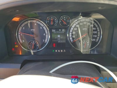 Zdjęcie 9 z 11 samochodu: 2010 DODGE RAM 1500 VIN:1D7RV1GT4AS224639 - miniatura