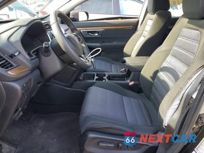 Zdjęcie 7 z 12 samochodu: 2021 HONDA CR-V EX VIN:5J6RW2H51MA008684 - miniatura