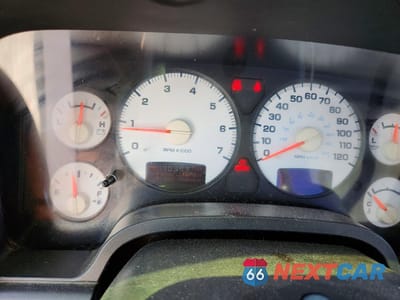 Zdjęcie 9 z 12 samochodu: 2004 DODGE RAM 1500 ST VIN:1D7HU16D14J236069 - miniatura