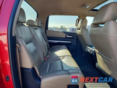 Zdjęcie 10 z 12 samochodu: 2014 TOYOTA TUNDRA CREWMAX LIMITED VIN:5TFFY5F1XEX171854 - miniatura