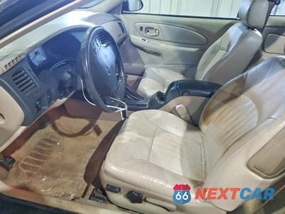 Zdjęcie 7 z 12 samochodu: 2003 CHEVROLET MONTE CARLO SS VIN:2G1WX15K039222045 - miniatura