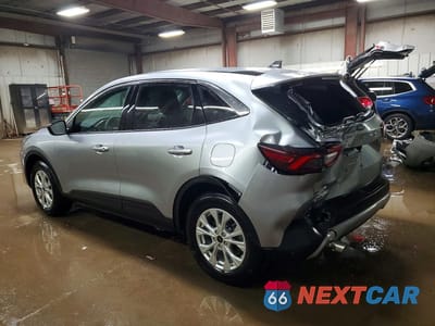 Drugie zdjęcie samochodu z przodu: 2024 FORD ESCAPE ACTIVE VIN:1FMCU9GN0RUA81283 - miniatura