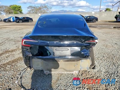 Zdjęcie 6 z 13 samochodu: 2024 TESLA MODEL 3 VIN:5YJ3E1EB8RF786756 - miniatura