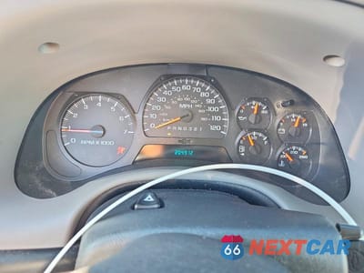 Zdjęcie 9 z 13 samochodu: 2007 CHEVROLET TRAILBLAZER LS VIN:1GNDT13S872163030 - miniatura