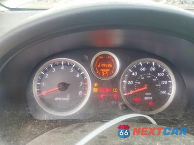 Zdjęcie 9 z 12 samochodu: 2012 NISSAN SENTRA 2.0 VIN:3N1AB6AP9CL637685 - miniatura