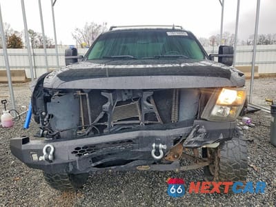 Piąte zdjęcie samochodu w środku: 2011 CHEVROLET SILVERADO C1500 LT VIN:3GCPCSE01BG339195 - miniatura