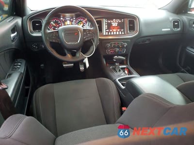 Zdjęcie 8 z 14 samochodu: 2015 DODGE CHARGER R VIN:2C3CDXGJ6FH867324 - miniatura