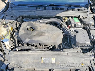 Zdjęcie 11 z 13 samochodu: 2013 FORD FUSION SE VIN:3FA6P0HR6DR182744 - miniatura