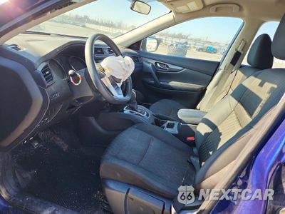 Zdjęcie 7 z 14 samochodu: 2017 NISSAN ROGUE S VIN:5N1AT2MV4HC785187 - miniatura