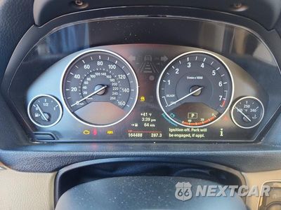Zdjęcie 9 z 12 samochodu: 2012 BMW 328 I VIN:WBA3A5C54CF348770 - miniatura