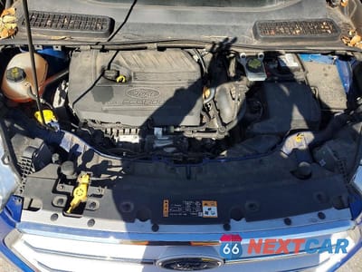 Zdjęcie 12 z 12 samochodu: 2018 FORD ESCAPE SEL VIN:1FMCU9HD6JUA57869 - miniatura