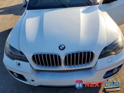 Zdjęcie 12 z 13 samochodu: 2012 BMW X6 XDRIVE50I VIN:5UXFG8C55CLZ97459 - miniatura