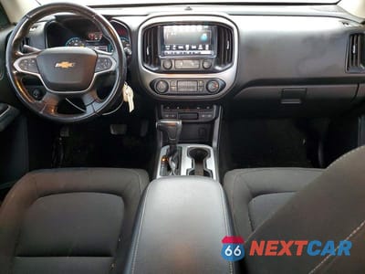 Zdjęcie 8 z 12 samochodu: 2018 CHEV COLORADO LT VIN:1GCHTCEN7J1139862 - miniatura