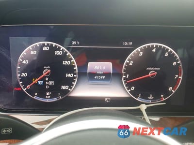 Zdjęcie 9 z 11 samochodu: 2020 MERCEDES-BENZ E 450 4MATIC VIN:WDDZH6JB4LA751884 - miniatura