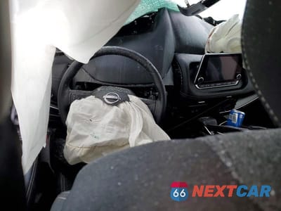 Zdjęcie 9 z 12 samochodu: 2025 NISSAN ROGUE SV VIN:5N1BT3BB6SC800346 - miniatura