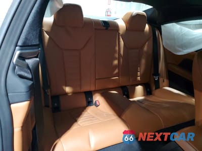 Zdjęcie 10 z 12 samochodu: 2021 BMW M440XI VIN:WBA13AR0XMCF64330 - miniatura