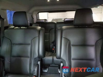 Zdjęcie 10 z 12 samochodu: 2019 GMC ACADIA SLT-1 VIN:1GKKNMLS9KZ243923 - miniatura