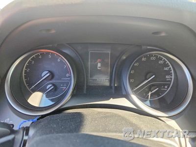 Zdjęcie 9 z 11 samochodu: 2023 TOYOTA CAMRY SE NIGHT SHADE VIN:4T1T11AK6PU810229 - miniatura