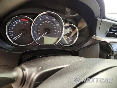 Zdjęcie 9 z 11 samochodu: 2015 TOYOTA COROLLA LE VIN:5YFBURHE9FP220186 - miniatura