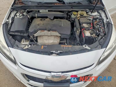 Zdjęcie 11 z 12 samochodu: 2015 CHEVROLET MALIBU 1LT VIN:1G11C5SL6FU141343 - miniatura