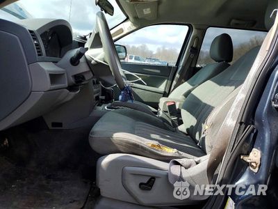 Zdjęcie 7 z 13 samochodu: 2006 JEEP GRAND CHEROKEE LAREDO VIN:1J4GS48K26C345537 - miniatura