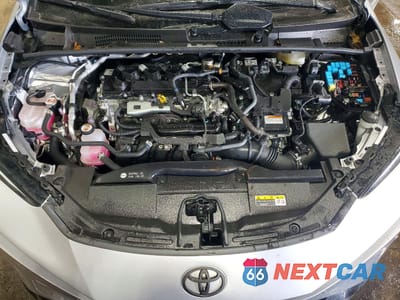 Zdjęcie 11 z 13 samochodu: 2024 TOYOTA PRIUS LIMITED VIN:JTDADABU1R3024835 - miniatura